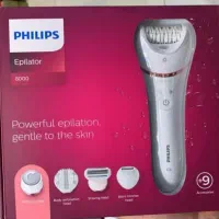 دستگاه اپیلدی صورت بدن اصل