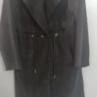 پالتو و مانتو فری سایز