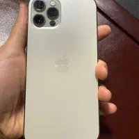 گوشی آیفون ۱۲ پرو