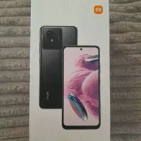 فروش گوشی redmi note 12S کاملا نو