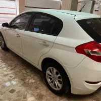 برلیانس H320 اتومات