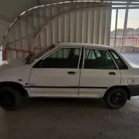 پراید مدل 86