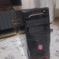 سیستم برای امور اداری