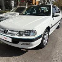 پژو پارس TU5 مدل ۱۳۹۹