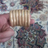 فروش ۴۶ گرم طلا ۱۸ عیار