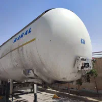 تانکر حمل lpg مارال سالم ۳۳تن|قطعات یدکی و لوازم جانبی|تهران, جردن|دیوار