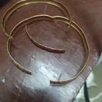 طلا شکسته جهت سرمایه گذاری
