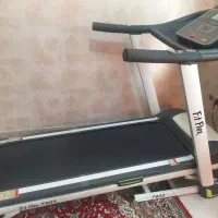 تردمیل بسیار تمیز|تجهیزات ورزشی|اسلام‌شهر, شهرک واوان|دیوار