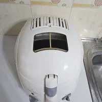 سرخ کن|اجاق گاز و لوازم برقی پختوپز|نجفآباد, دلگشا|دیوار