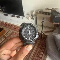 ساعت کاسیو جی شاک GW-A1000