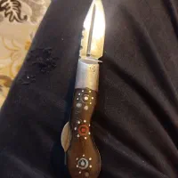 چاقو بابا کهنه