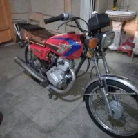 موتور|موتورسیکلت|شوشتر, |دیوار