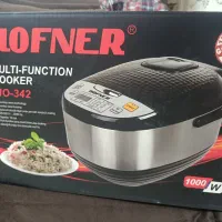 پلو پز هافنر