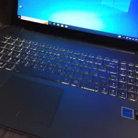 ایسوس گیمینگ سری N تاچ لمسی فول اچ دی