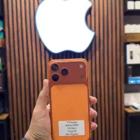 آیفون 17promax Zaa 256GB نات اکتیو|موبایل|تهران, فردوسی|دیوار
