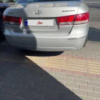 سوناتا ۲۰۰۹ nf|خودرو سواری و وانت|تبریز, |دیوار