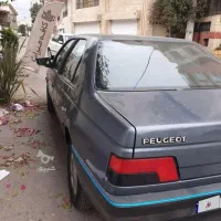 پژو 405 مدل ۹۸|خودرو سواری و وانت|آمل, |دیوار