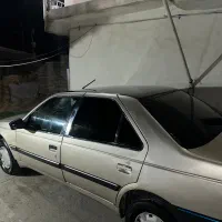 پژو ۴۰۵ مدل ۸۳|خودرو سواری و وانت|گرگان, |دیوار