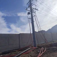 برق صنعتی ساختمان تابلو برق گلخانه درایو Plc|خدمات پیشه و مهارت|اصفهان, کشاورزی|دیوار