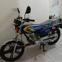 موتور لیفان ۲۰۰|موتورسیکلت|قائمشهر, |دیوار