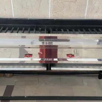 کباب پز 1.5 متری نو