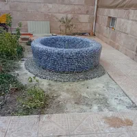 اجرای تخصصی استخر سونا جکوزی سیمان کاری آبندی کاشی|خدمات پیشه و مهارت|اسلام‌شهر, شهرک مفیدی|دیوار