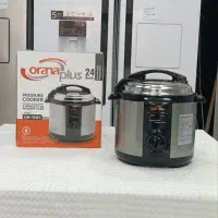 زودپز برقی اورانا پلاس مدل OP-1501