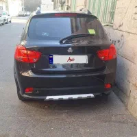 کوییک بدون رنگ|خودرو سواری و وانت|تهران, شمشیری|دیوار