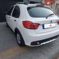 فروش کوییک دنده ای مدل 99|خودرو سواری و وانت|تهران, گرگان|دیوار