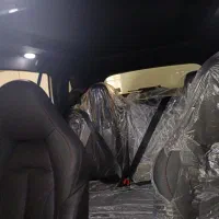 هایما اس8 صفر|خودرو سواری و وانت|کرج, گلشهر|دیوار