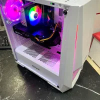 کیس گیمینگ پذیرش فروش اسمبل کیس کامپیوتر