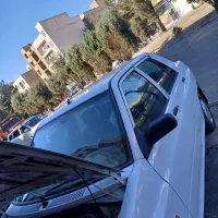 پراید 131 سفید مدل 96|خودرو سواری و وانت|پاکدشت, پاکدشت (مامازند)|دیوار