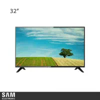 تلویزیون 32 اینچ سام
