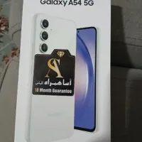 سامسونگ A54 5G/ 256G