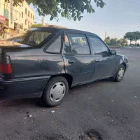 دوو سیلو مدل ۸۲ سرمهای دیپلماتیک