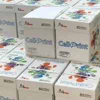 کاغذ A4 سل پرینت به قیمت عمده