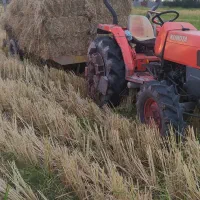 کوبوتا۳ژاپن مدل۸۶