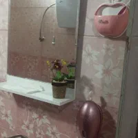 رهن و اجاره آپارتمان دوخوابه تمیز ومرتب 100متری