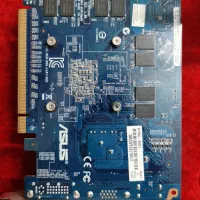 کارت گرافیک ۴ گیگ asus|قطعات و لوازم جانبی رایانه|آمل, |دیوار