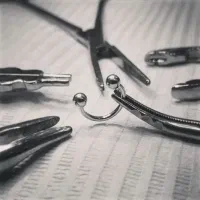 پیرسینگ تخصصی و حرفه ای