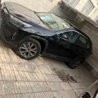 تویوتا رافور هیبرید ۲۰۲۴ چین موتور۲۵۰۰