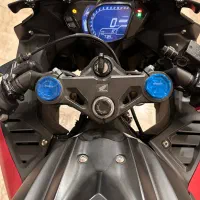 cbr 250 rr|موتورسیکلت|تهران, کامرانیه|دیوار