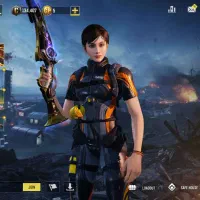 اکانت کالاف 3میلیون و 500 سیپی زده شده