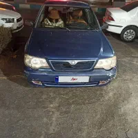 هاچ بک|خودرو سواری و وانت|بجنورد, |دیوار