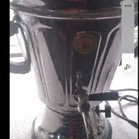 سماور برقی|سماور، چای‌ساز، قهوه‌ساز|آبیک, |دیوار