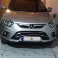 جک s5 اتومات مدل ۹۷|خودرو سواری و وانت|ارومیه, |دیوار