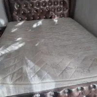 سرویس خواب همراه تشک سردو گرم نرم، بوفه و جاکفشی