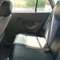 پراید 132 SX، مدل ۱۳۹۰|خودرو سواری و وانت|میانه, |دیوار