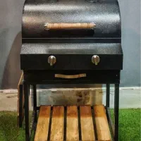 کبابپز ۶۰ گازی