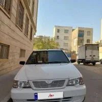 پراید ۱۱۱ فروش اقساطی